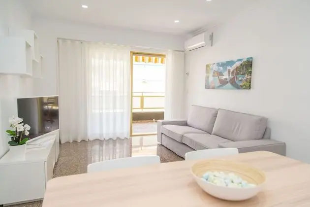 Apart Daire, 2 Yatak Odası, Teras