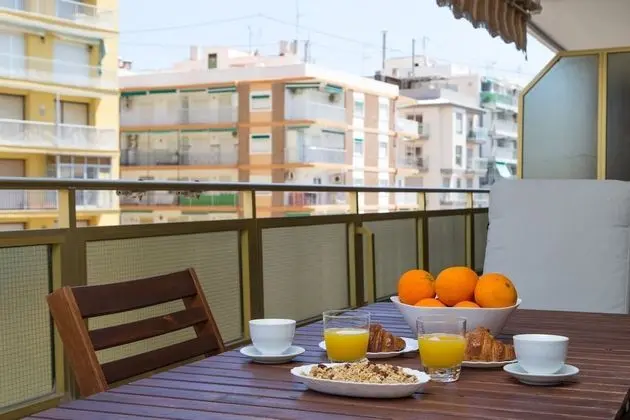 Apart Daire, 2 Yatak Odası, Teras