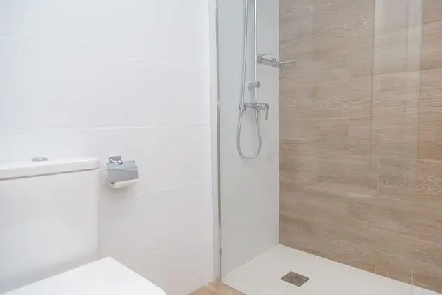 Apart Daire, 2 Yatak Odası, Teras