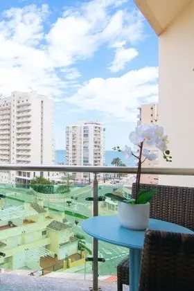 Deluxe Oda, Kısmi Deniz Manzaralı