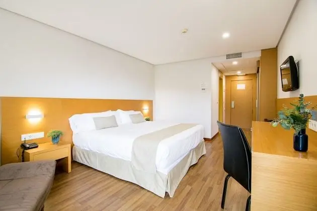 Deluxe Oda, Kısmi Deniz Manzaralı