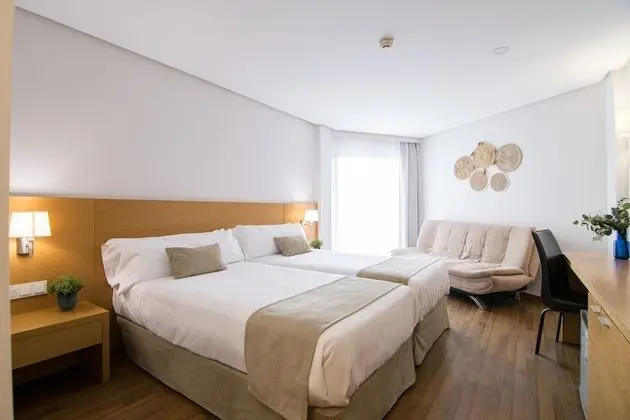 Deluxe Oda, Kısmi Deniz Manzaralı