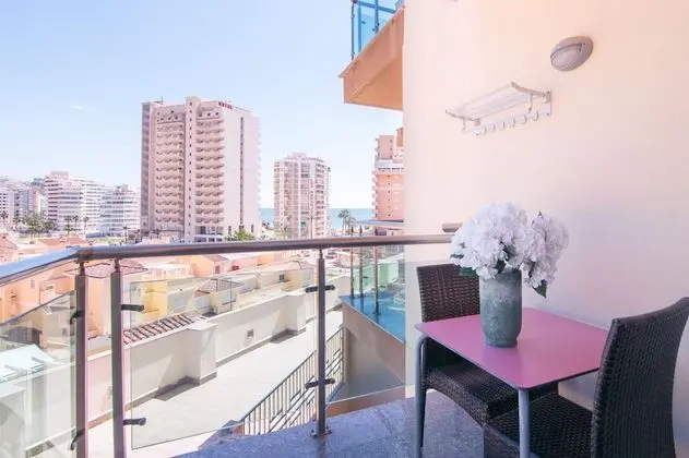 Deluxe Oda, Kısmi Deniz Manzaralı