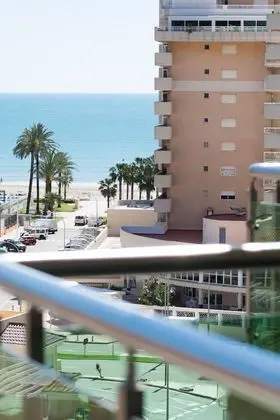 Deluxe Oda, Kısmi Deniz Manzaralı