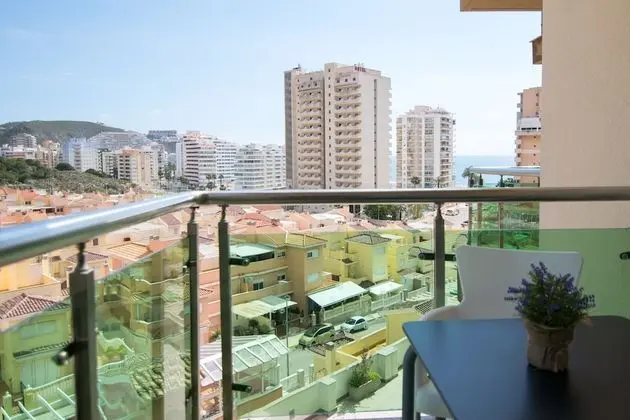 Deluxe Oda, Kısmi Deniz Manzaralı