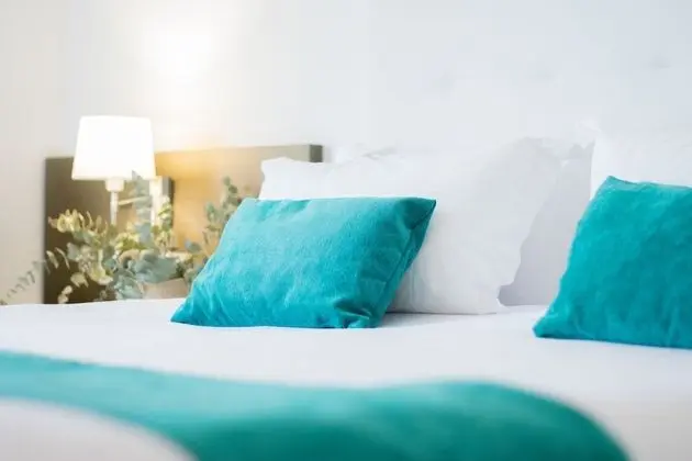 Junior Süit, Kısmi Deniz Manzaralı