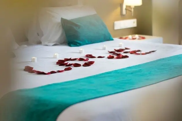 Junior Süit, Kısmi Deniz Manzaralı