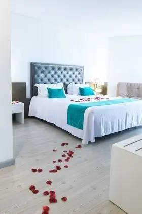 Junior Süit, Kısmi Deniz Manzaralı