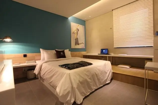 Deluxe Oda (Random Bed Type)
