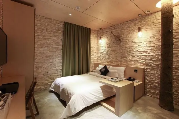 Deluxe Oda (Random Bed Type)