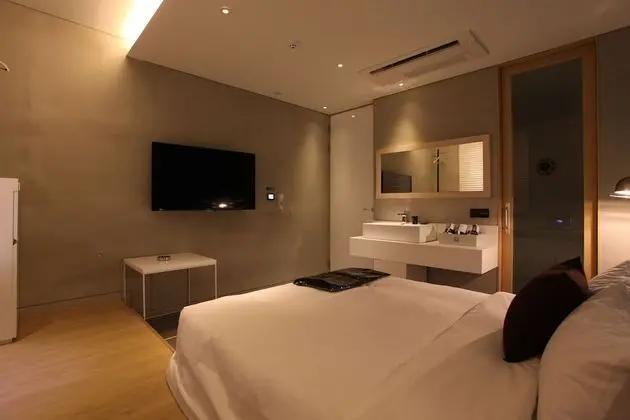 Deluxe Oda (Random Bed Type)