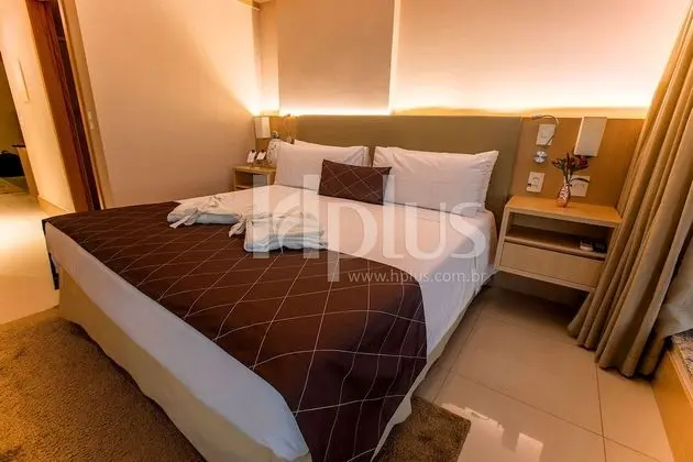 Deluxe Stüdyo Süit, Balkon