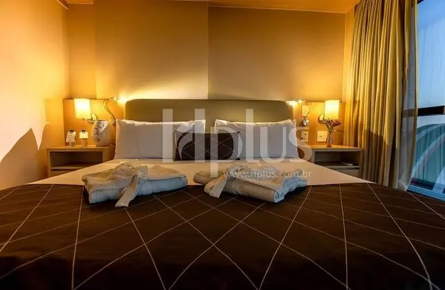 Deluxe Stüdyo Süit, Balkon