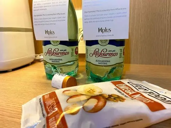 Deluxe Stüdyo Süit, Balkon