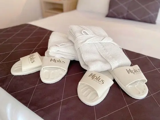 Deluxe Stüdyo Süit, Balkon