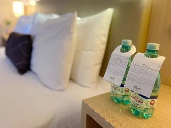 Deluxe Stüdyo Süit, Balkon