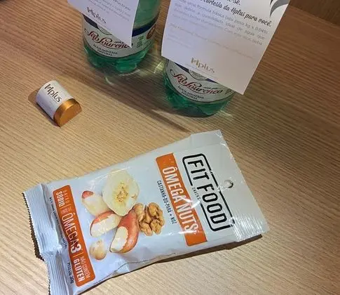 Deluxe Stüdyo Süit, Balkon