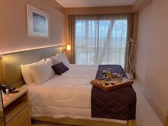 Executive Oda, Şehir Manzaralı