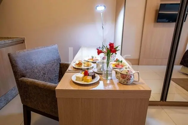 Standard İki Ayrı Yataklı Oda, 2 Tek Kişilik Yatak