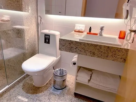 Standard Üç Kişilik Oda