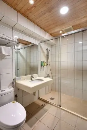 Standard Oda, 2 Tek Kişilik Yatak