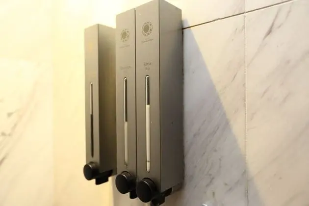 Diamond Plus Room