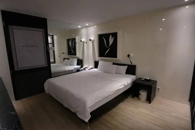Deluxe Double Room (Fri & Sat Check in 8pm)