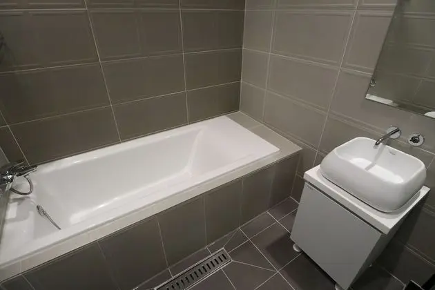 Deluxe Double Room (Fri & Sat Check in 8pm)