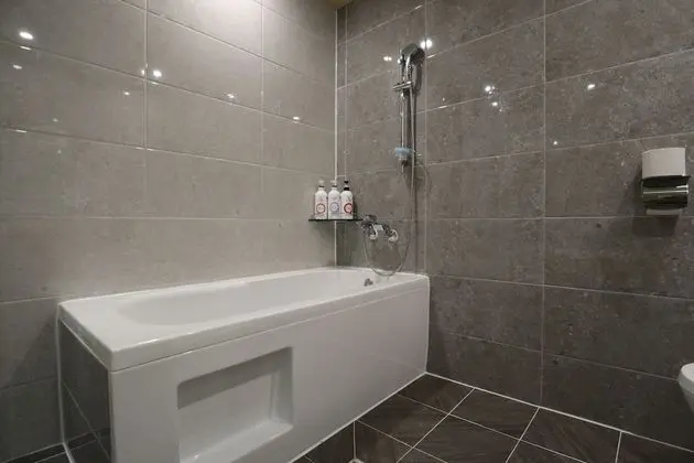 Deluxe Double Room (Fri & Sat Check in 8pm)