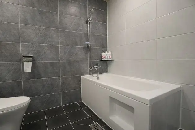 Deluxe Double Room (Fri & Sat Check in 8pm)