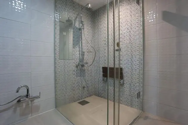 Banyo duşu