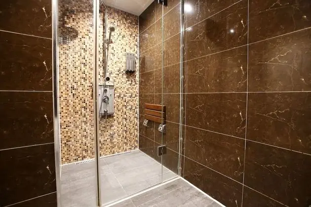 Banyo duşu