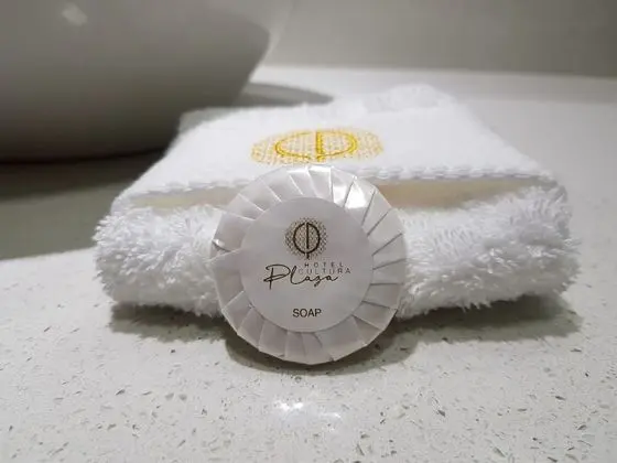 Deluxe Dört Kişilik Oda