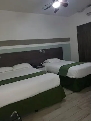 Deluxe Üç Kişilik Oda