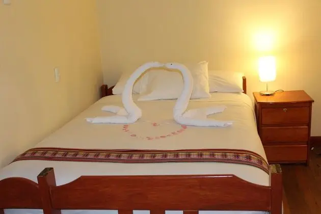 Deluxe İki Ayrı Yataklı Oda, 2 Çift Kişilik Yatak, Banyolu/Duşlu