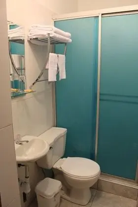 Deluxe İki Ayrı Yataklı Oda, 2 Çift Kişilik Yatak, Banyolu/Duşlu