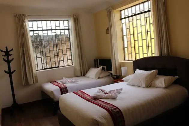Triple Room with Private Bathroom