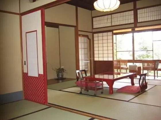 Traditional Oda (Kaede)
