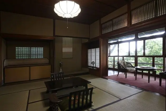 Traditional Oda (Sakura, Take, Matsu)