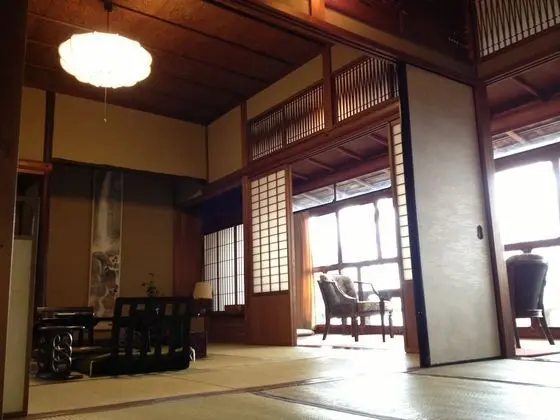 Traditional Oda (Sakura, Take, Matsu)