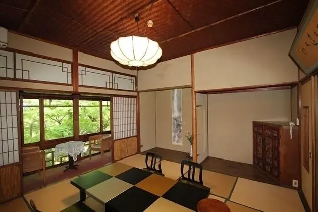 Traditional Oda (Sakura, Take, Matsu)