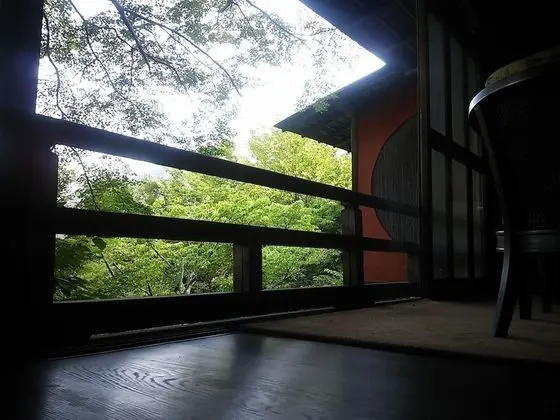 Traditional Oda (Sakura, Take, Matsu)