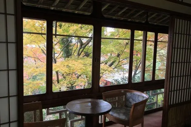 Traditional Oda (Sakura, Take, Matsu)