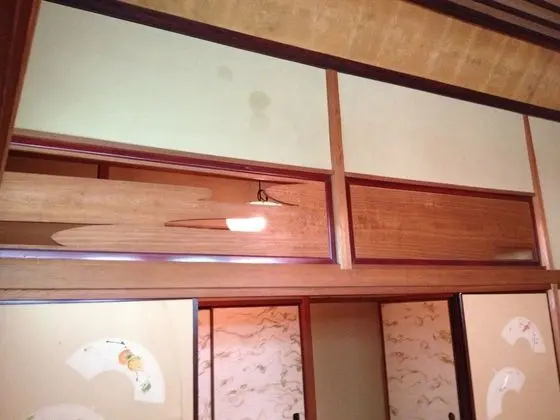 Traditional Oda (Sode)