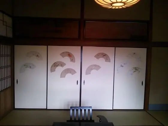 Traditional Oda (Sode)