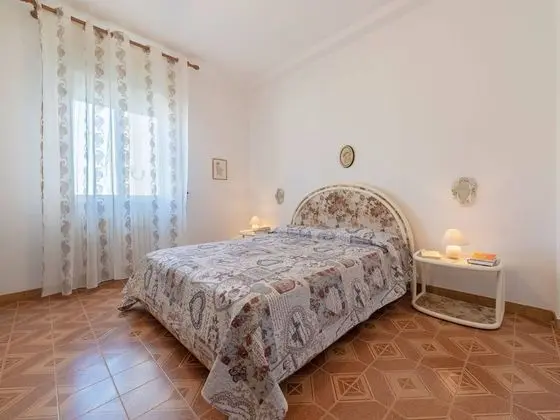 Ev, 2 Yatak Odası, Balkon