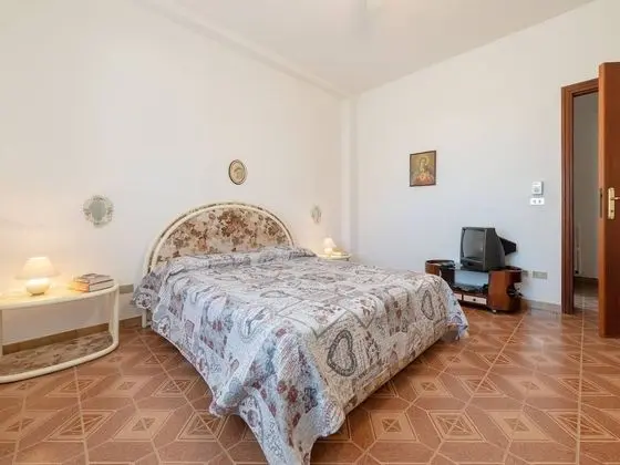 Ev, 2 Yatak Odası, Balkon