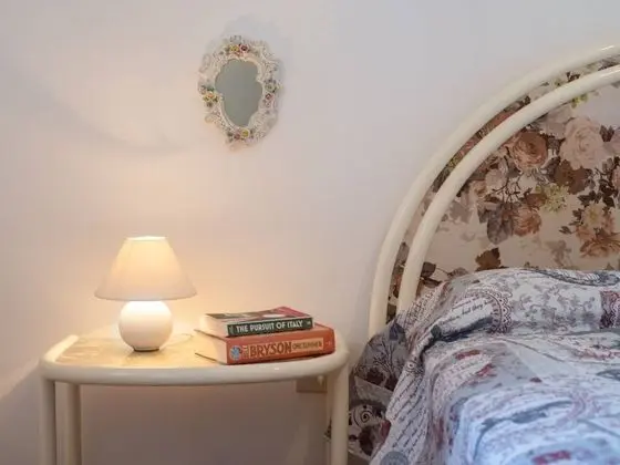 Ev, 2 Yatak Odası, Balkon