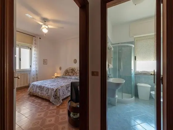 Ev, 2 Yatak Odası, Balkon