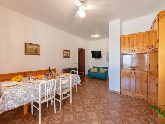 Ev, 2 Yatak Odası, Balkon
